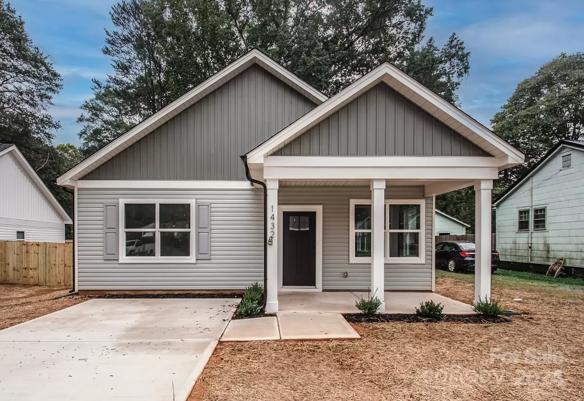 Gastonia, NC 28054,1432 N Franklin ST