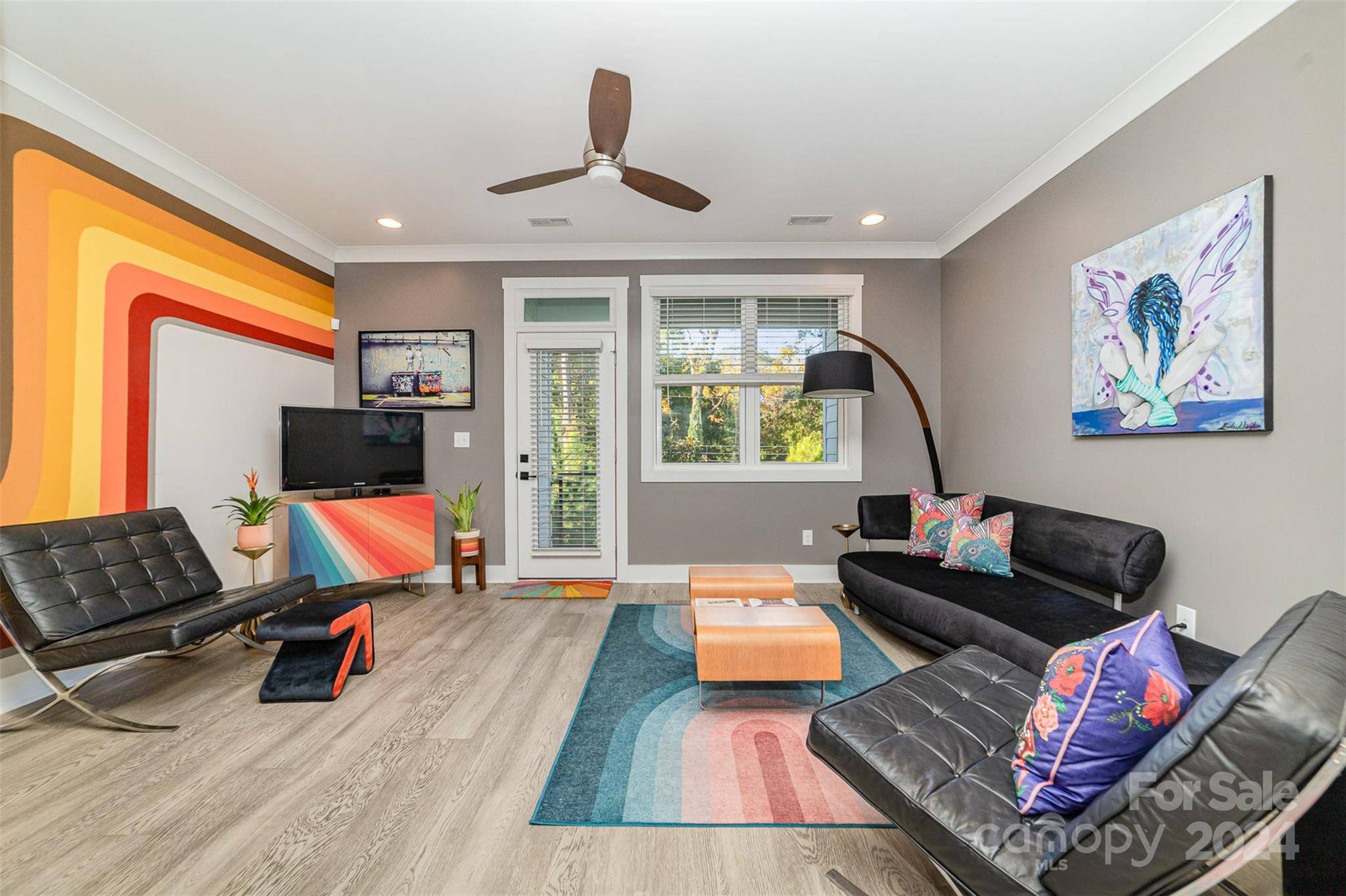 1110 E 36th ST,  Charlotte,  NC 28205