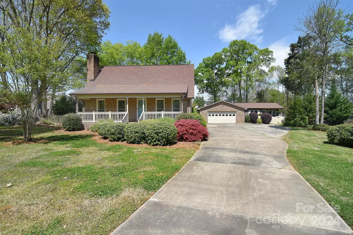 Harrisburg, NC 28075,6287 Spring Court LN