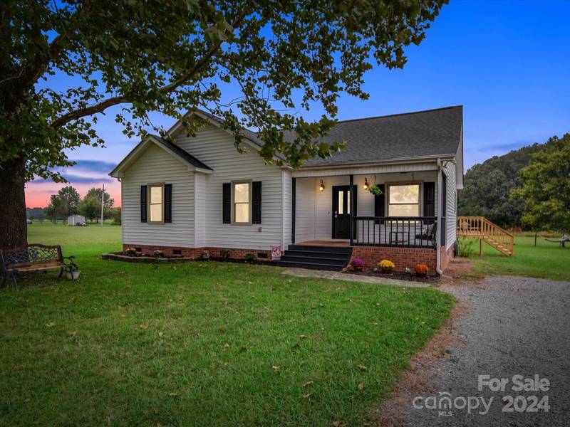 4118 Clontz Taylor RD, Marshville, NC 28103