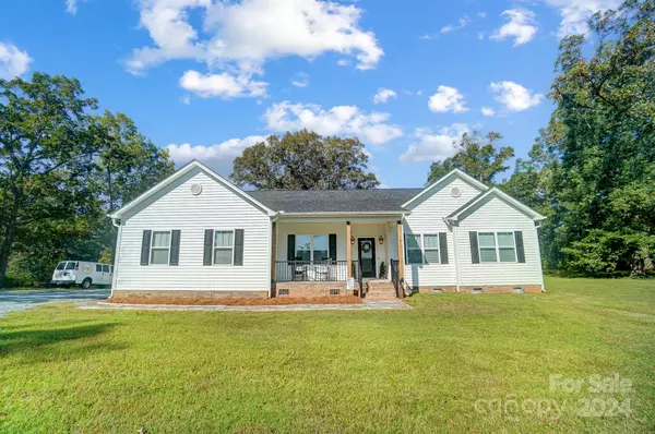 Marshville, NC 28103,1413 Hamilton Crossroads RD