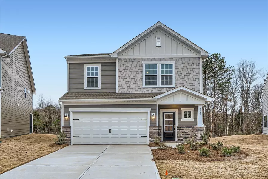 4445 Dusty Orchard RD, Kannapolis, NC 28081