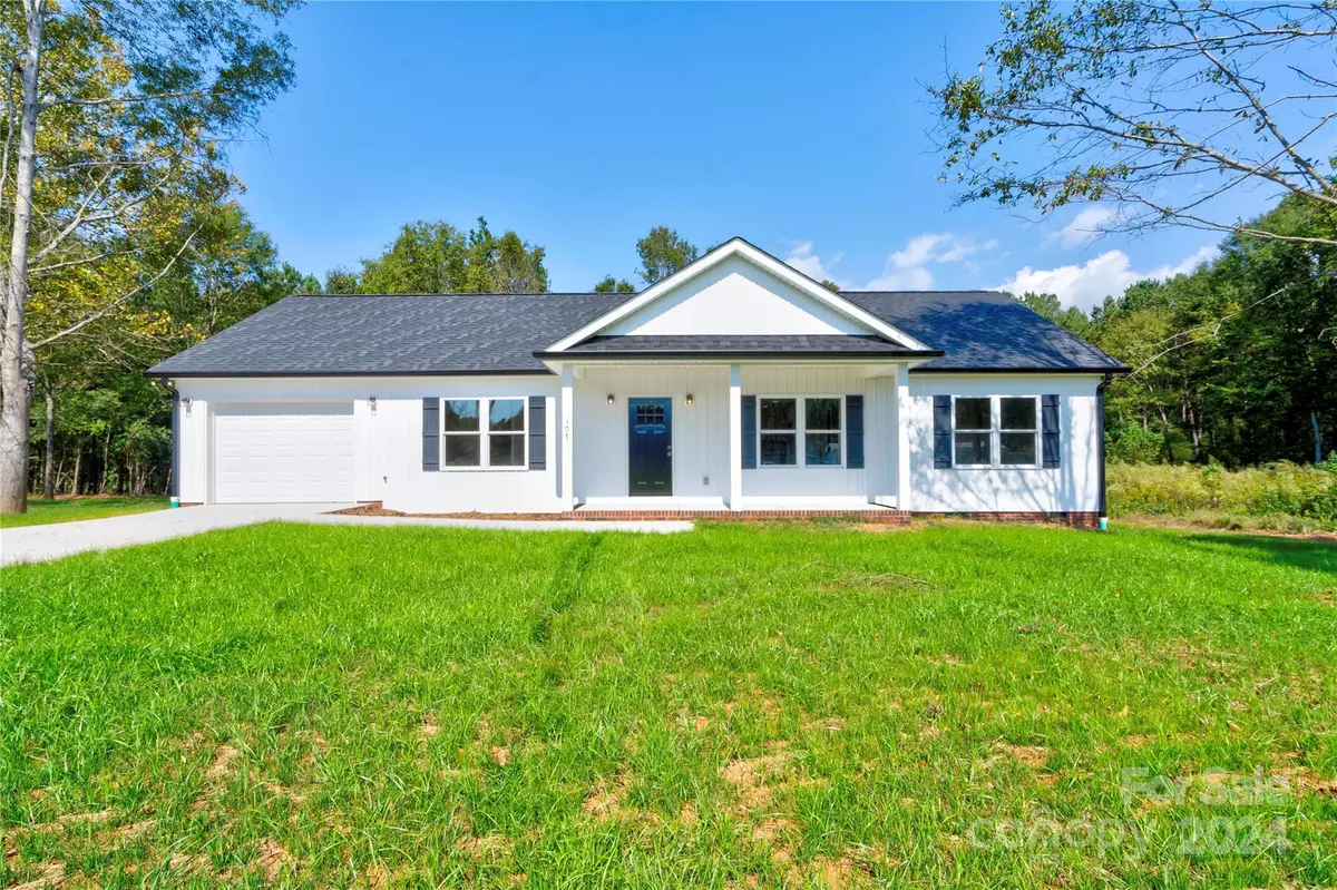 Lawndale, NC 28090,107 Falls ST