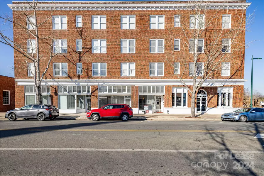 197 N 2nd ST #301, Albemarle, NC 28001