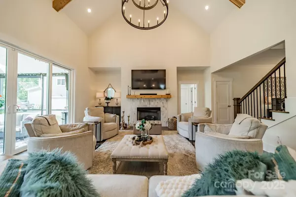 540 Kenway LOOP, Mooresville, NC 28117
