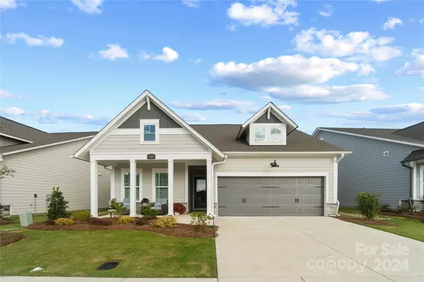 1204 Idyllic LN, Waxhaw, NC 28173