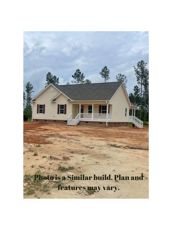 2923 Great Falls HWY, Chester, SC 29014