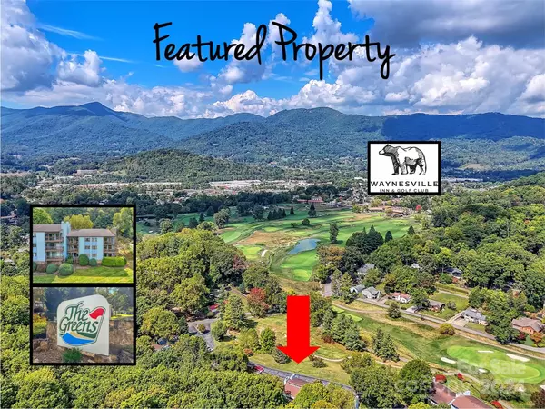 Waynesville, NC 28786,87 Willow RD #B-2