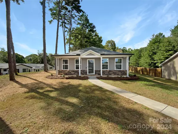 6505 Nathan AVE, Kannapolis, NC 28081