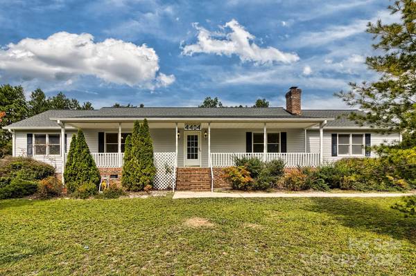 4404 Ingram RD, Kershaw, SC 29067