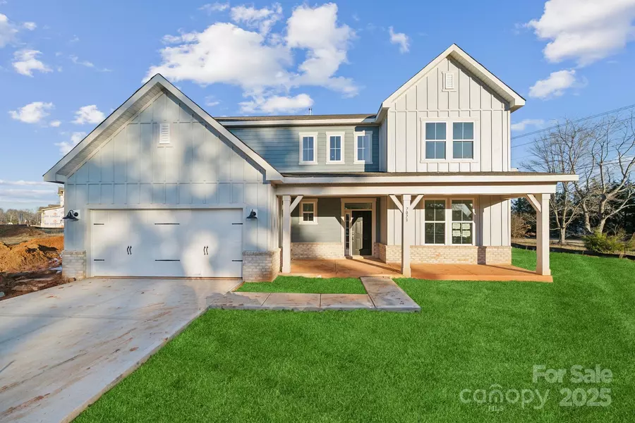 7073 Stella PL, Stanley, NC 28164