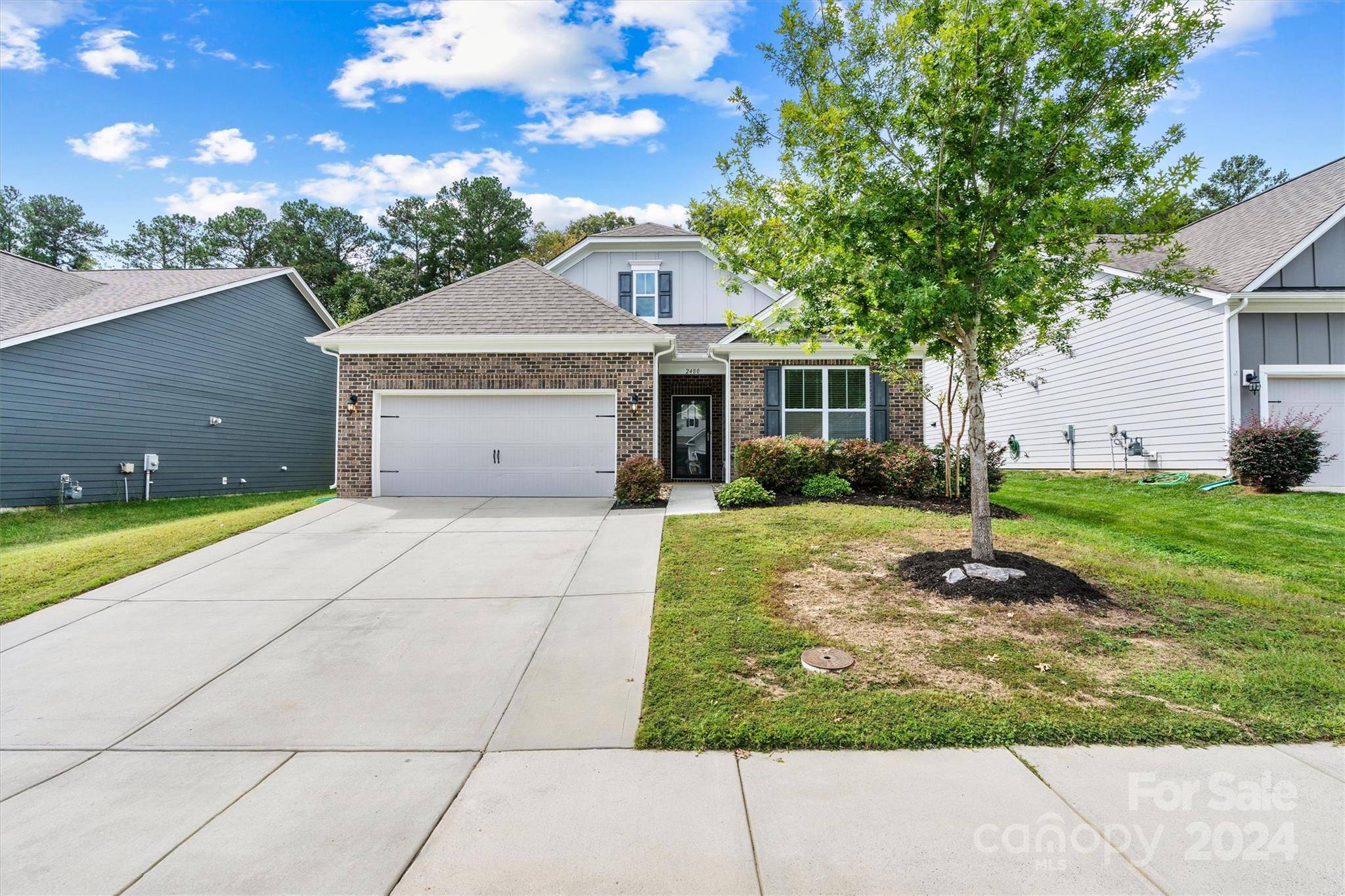 2480 Seagull DR,  Denver,  NC 28037