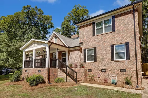 Charlotte, NC 28216,4640 Hamilton CIR