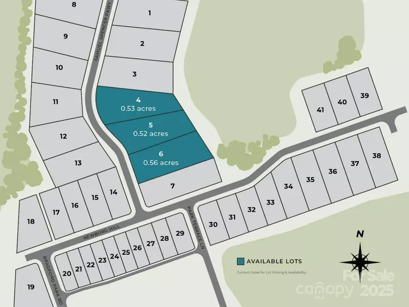 1425 Samuel Spencer Pkwy #5, Davidson, NC 28036