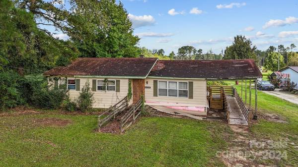 4449 Leary Mills RD, Valdese, NC 28586