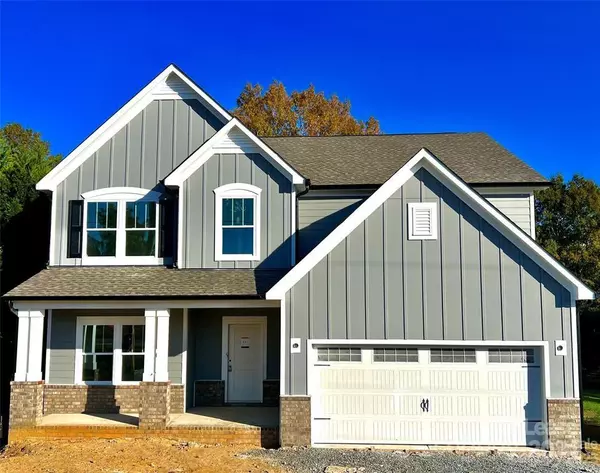 4390 Bronze BLVD, Sherrills Ford, NC 28673