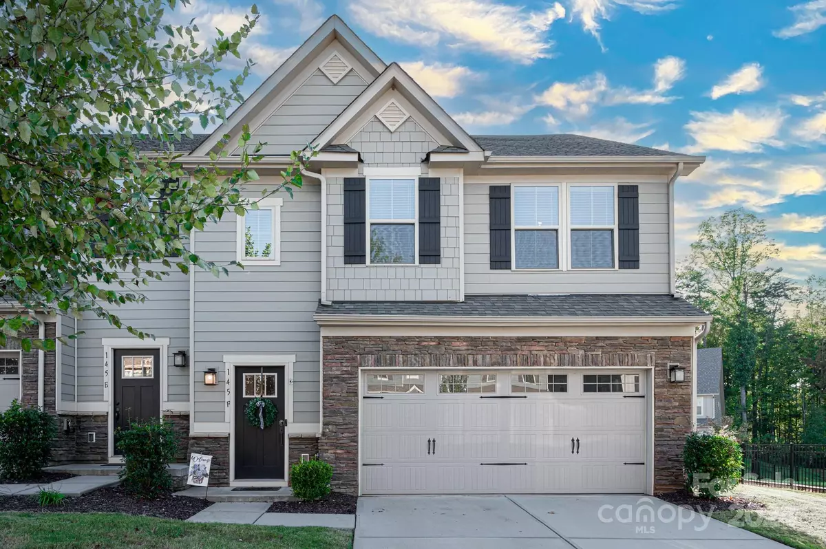 Mooresville, NC 28117,145 Beacon DR #F