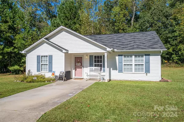 2300 Gelsinger AVE, Bessemer City, NC 28016