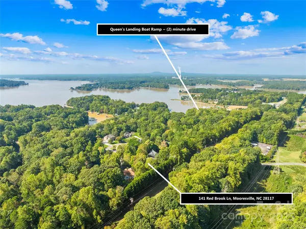 Mooresville, NC 28117,141 Red Brook LN
