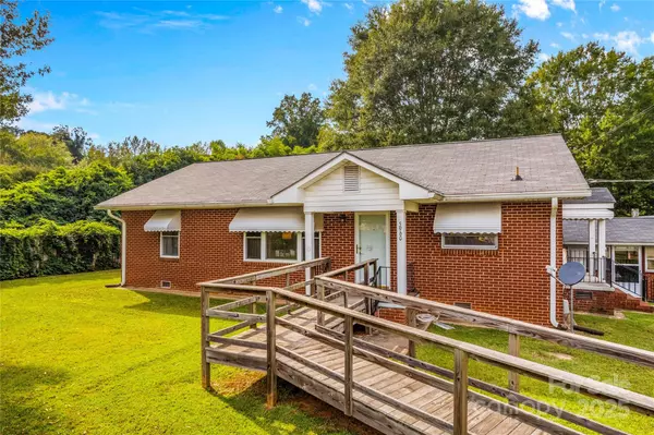 Salisbury, NC 28147,5960/5930 S Main ST