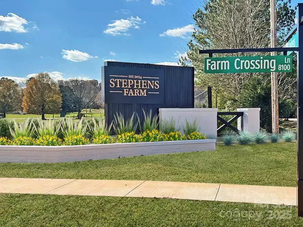 Huntersville, NC 28078,8111 Farm Crossing LN #2