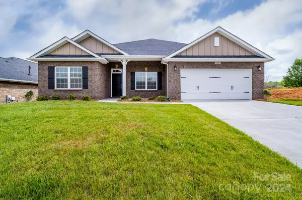 119 Kerr Walk DR #36, Statesville, NC 28677