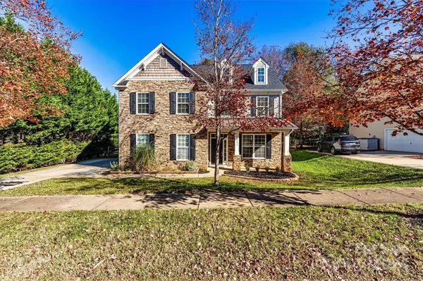 Huntersville, NC 28078,5837 Mcdowell Run DR