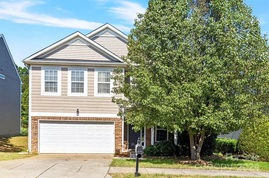 3103 Less Traveled TRL, Indian Trail, NC 28079