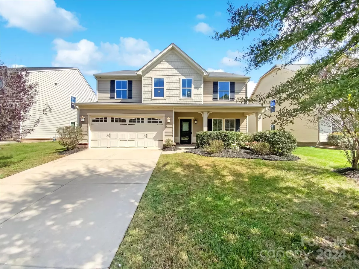 Indian Trail, NC 28079,4129 Oconnell ST
