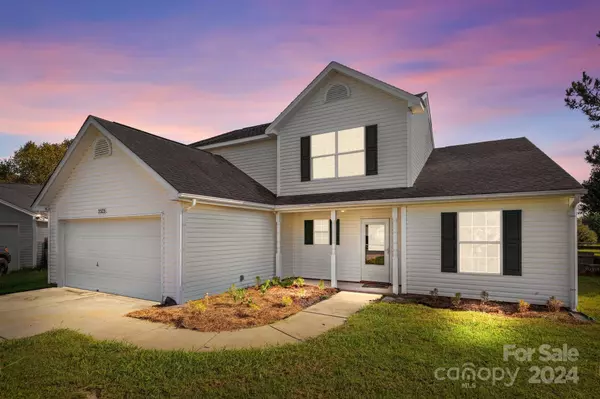 2323 Jacobs CT, Monroe, NC 28110