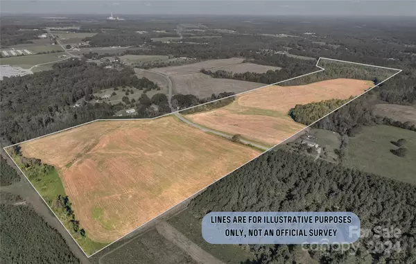 00 Mccraw RD, Mooresboro, NC 28114