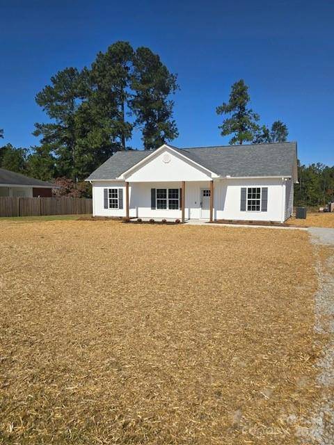 Pageland, SC 29728,706 W Godfrey ST