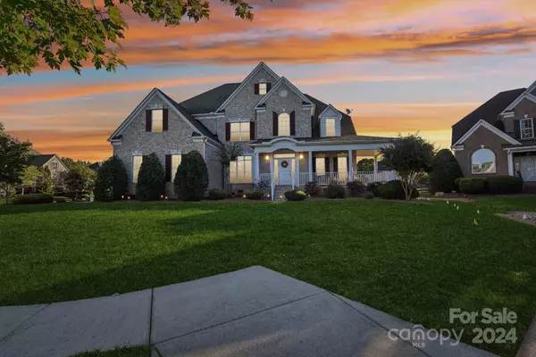 620 Georgetown DR NW, Concord, NC 28027