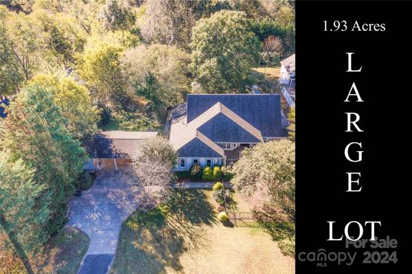 7900 Gilead RD, Huntersville, NC 28078