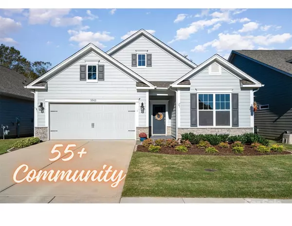 5043 Antebellum DR, Iron Station, NC 28080