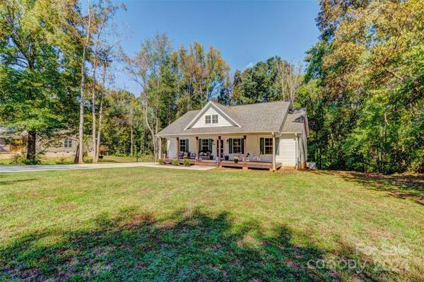 Vale, NC 28168,4776 Bonnie Brook CT