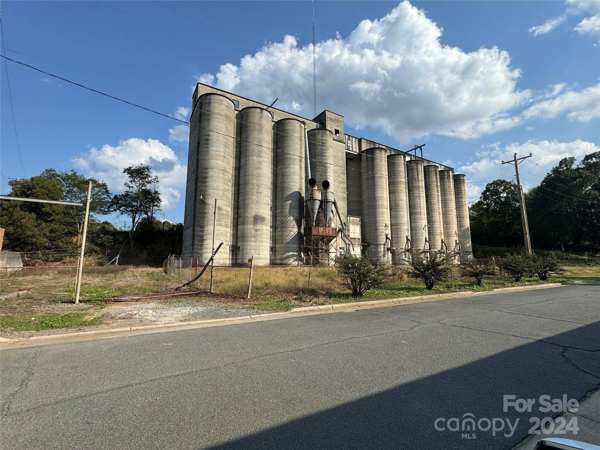 0 Railroad ST, Albemarle, NC 28001