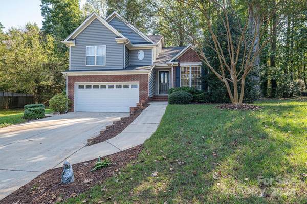 Gastonia, NC 28056,405 Beckingham CT #26