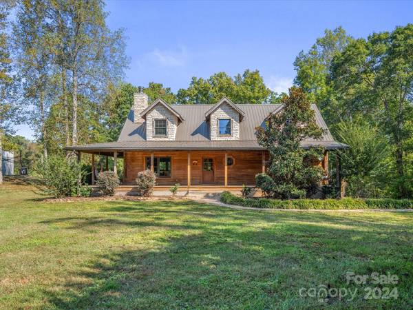 674 Ormand RD, York, SC 29745