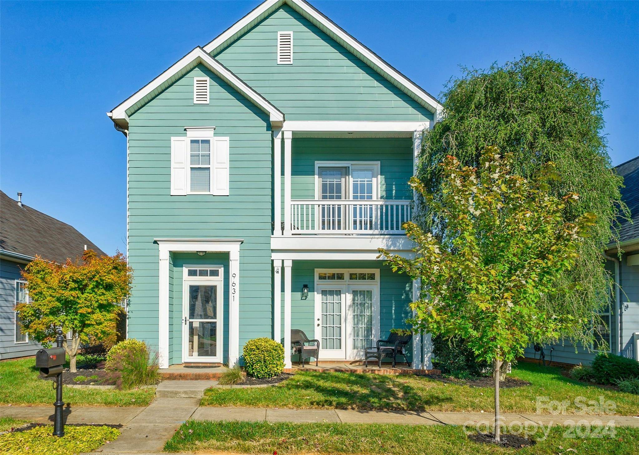9631 Denbolme ST, Huntersville, NC 28078
