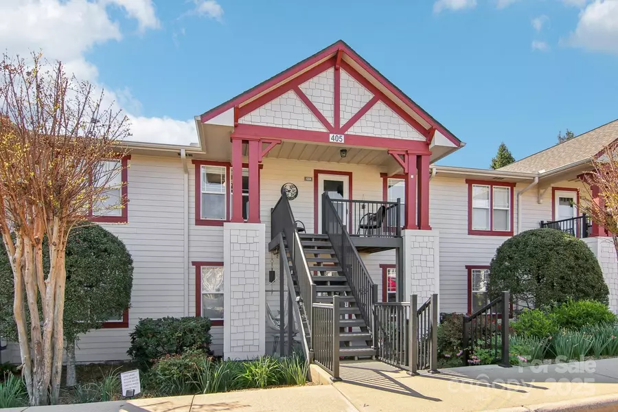 1304 Deermouse WAY #405, Hendersonville, NC 28792