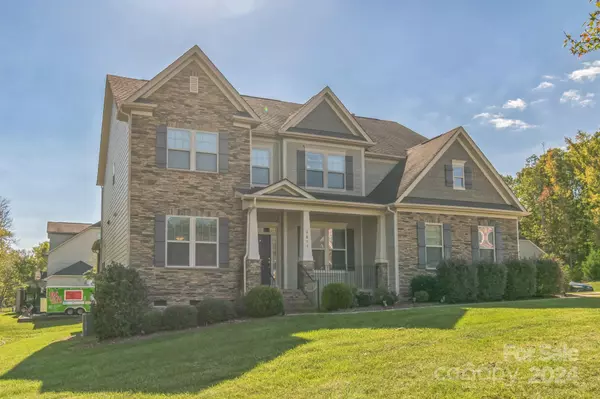 Mint Hill, NC 28227,9811 Tufts DR