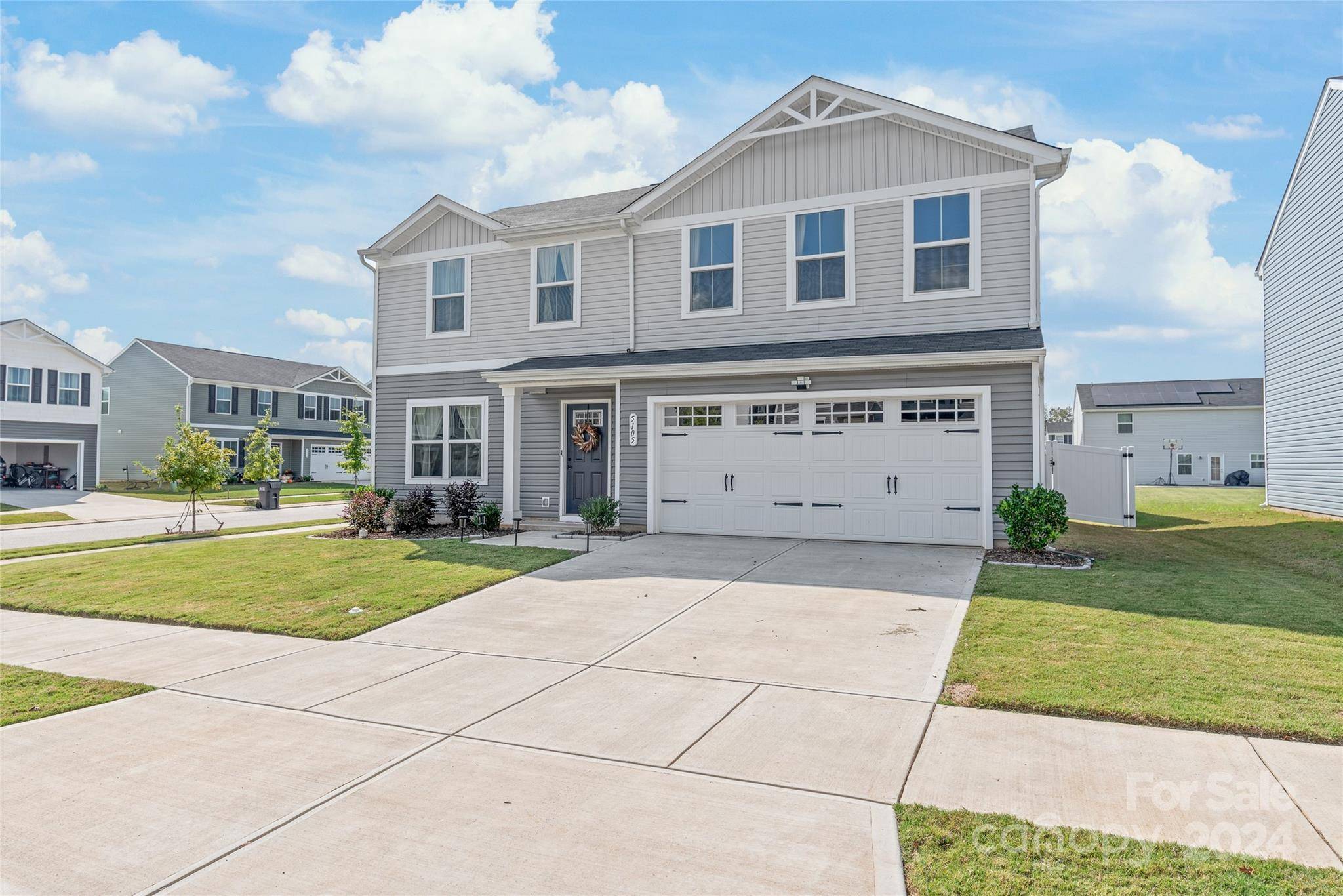 Charlotte, NC 28215,5105 Rustling Pines CT