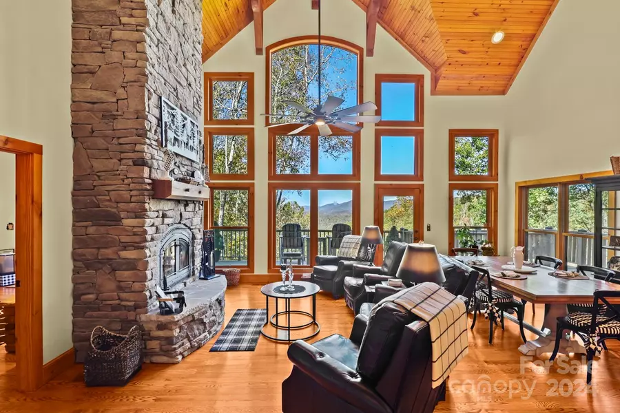 676 Nettles Ridge RD #5, Banner Elk, NC 28604