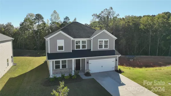 1818 Creekmist PL, Stanley, NC 28164