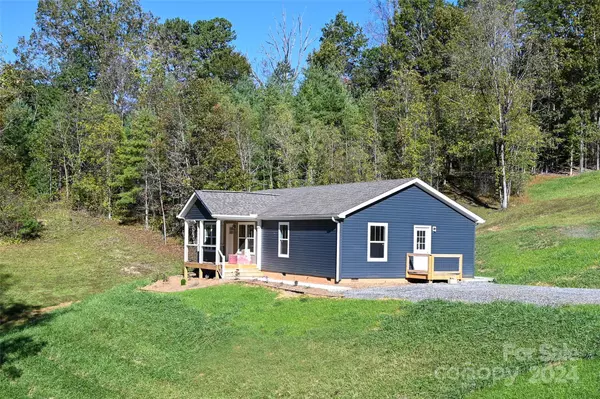 221 Appalachian WAY,  Mars Hill,  NC 28754