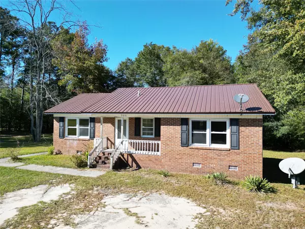 Morven, NC 28119,306 W White Oak ST