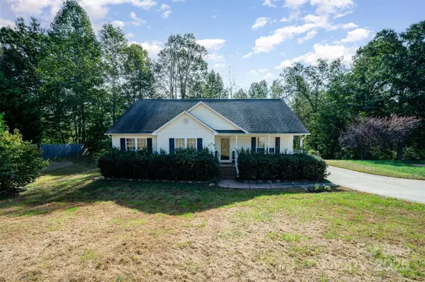 Kings Mountain, NC 28086,920 Brooklee DR