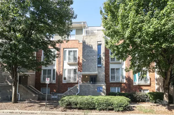 540 Donatello AVE,  Charlotte,  NC 28205