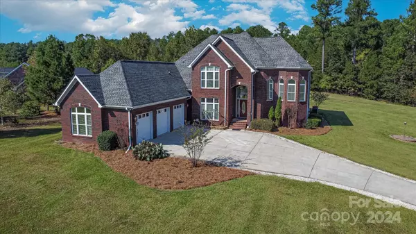 York, SC 29745,2621 Pine Point DR